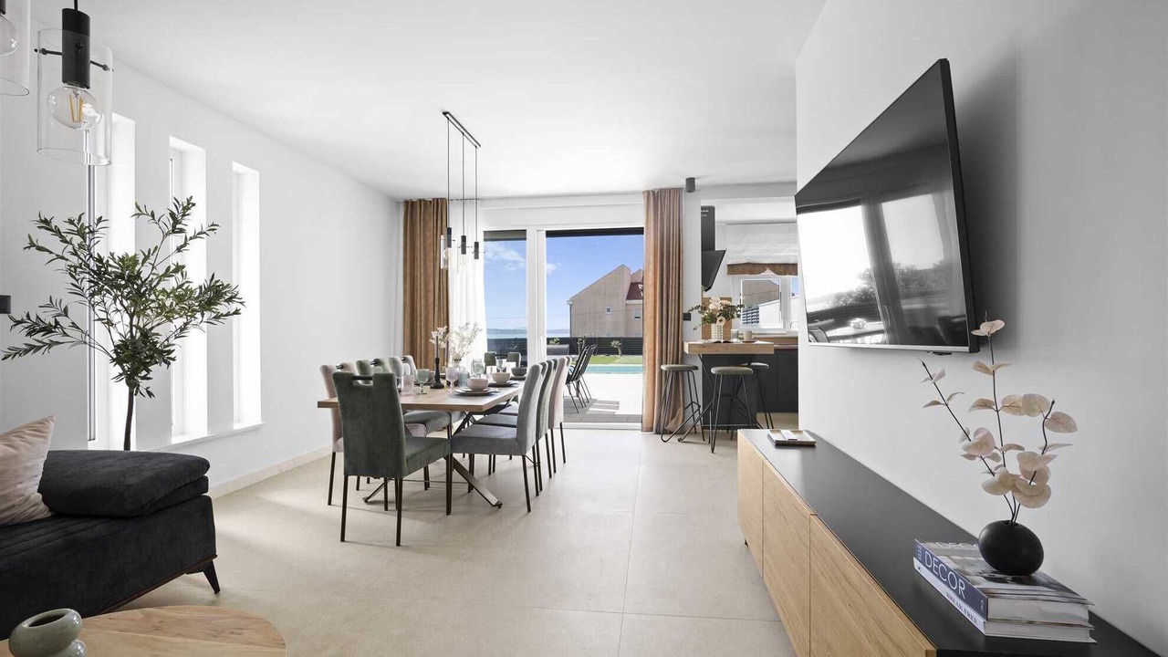 Photo of Livingroom in Kastel Kambelovac