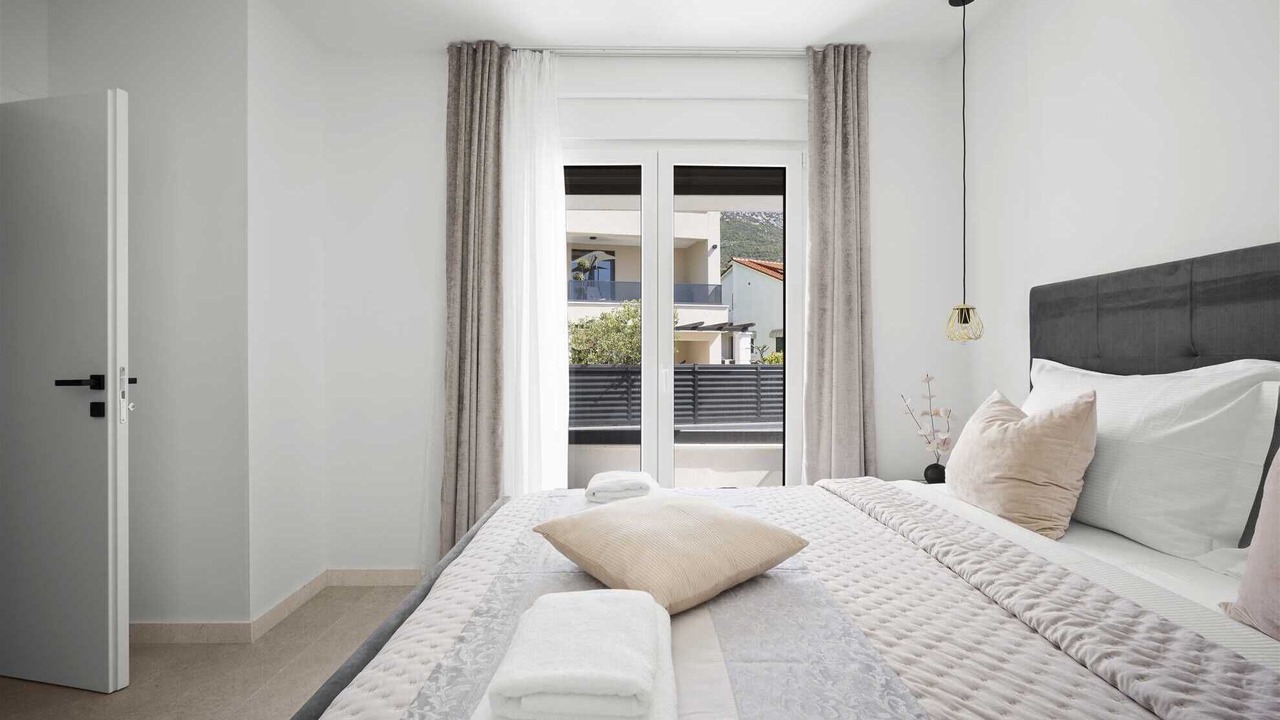 Photo of Bedroom in Kastel Kambelovac