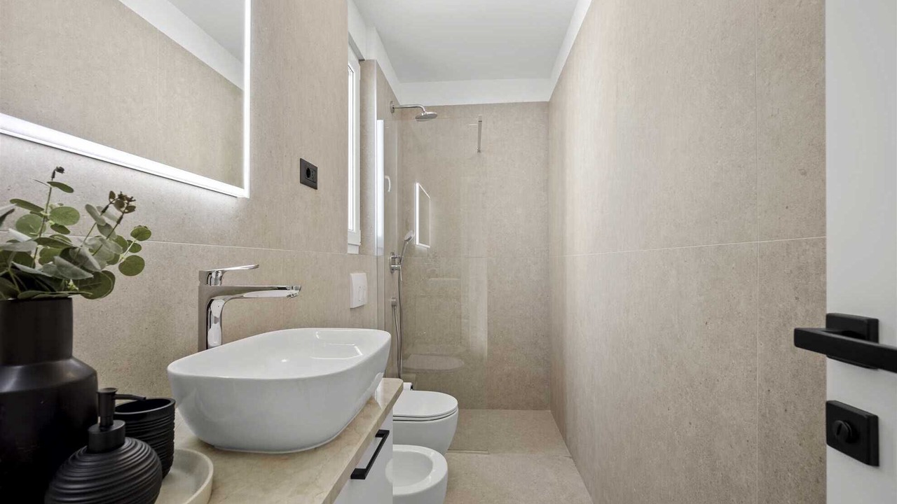 Photo of Bathroom in Kastel Kambelovac