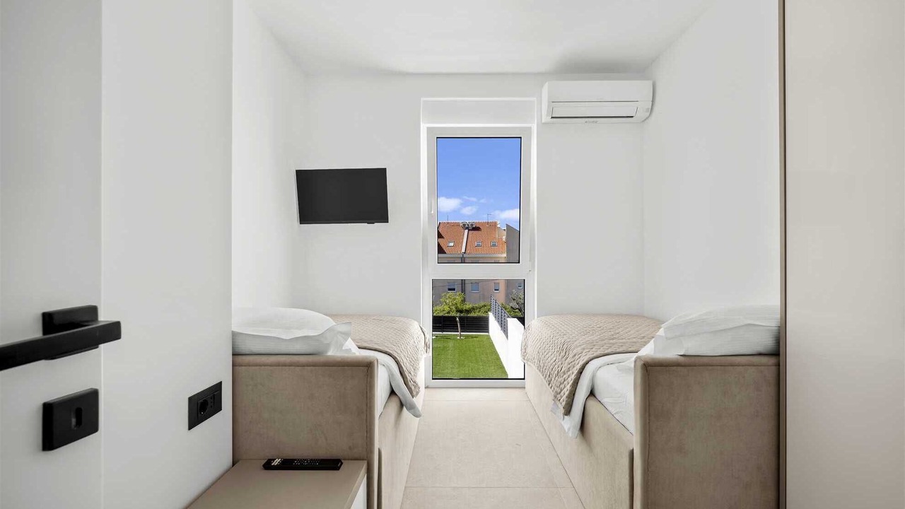 Photo of Bedroom in Kastel Kambelovac