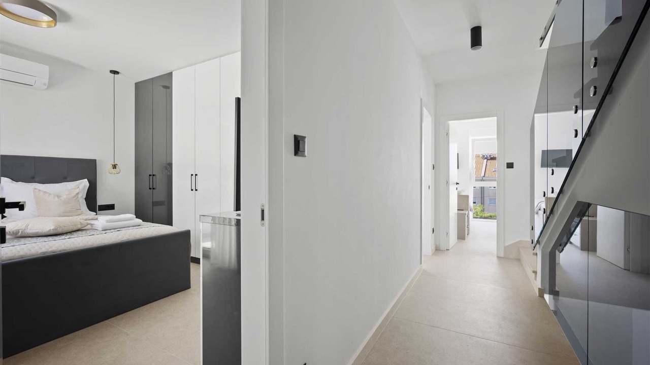 Photo of Bedroom in Kastel Kambelovac