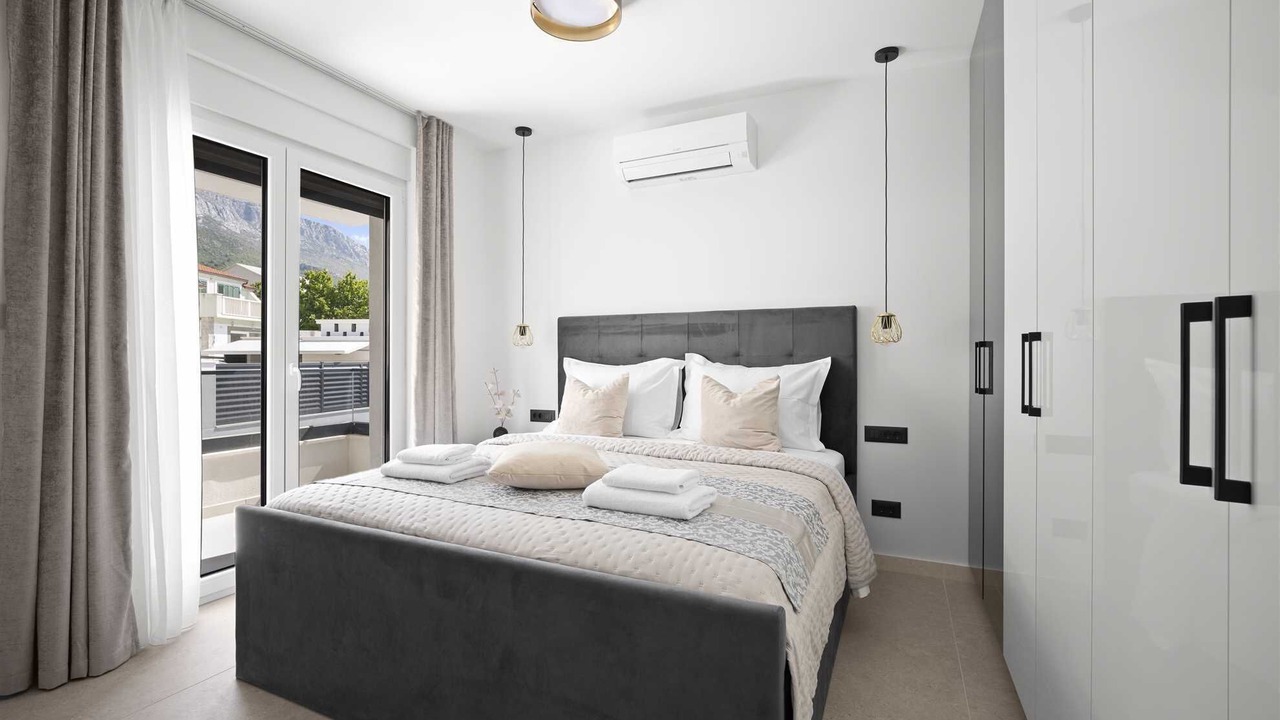 Photo of Bedroom in Kastel Kambelovac