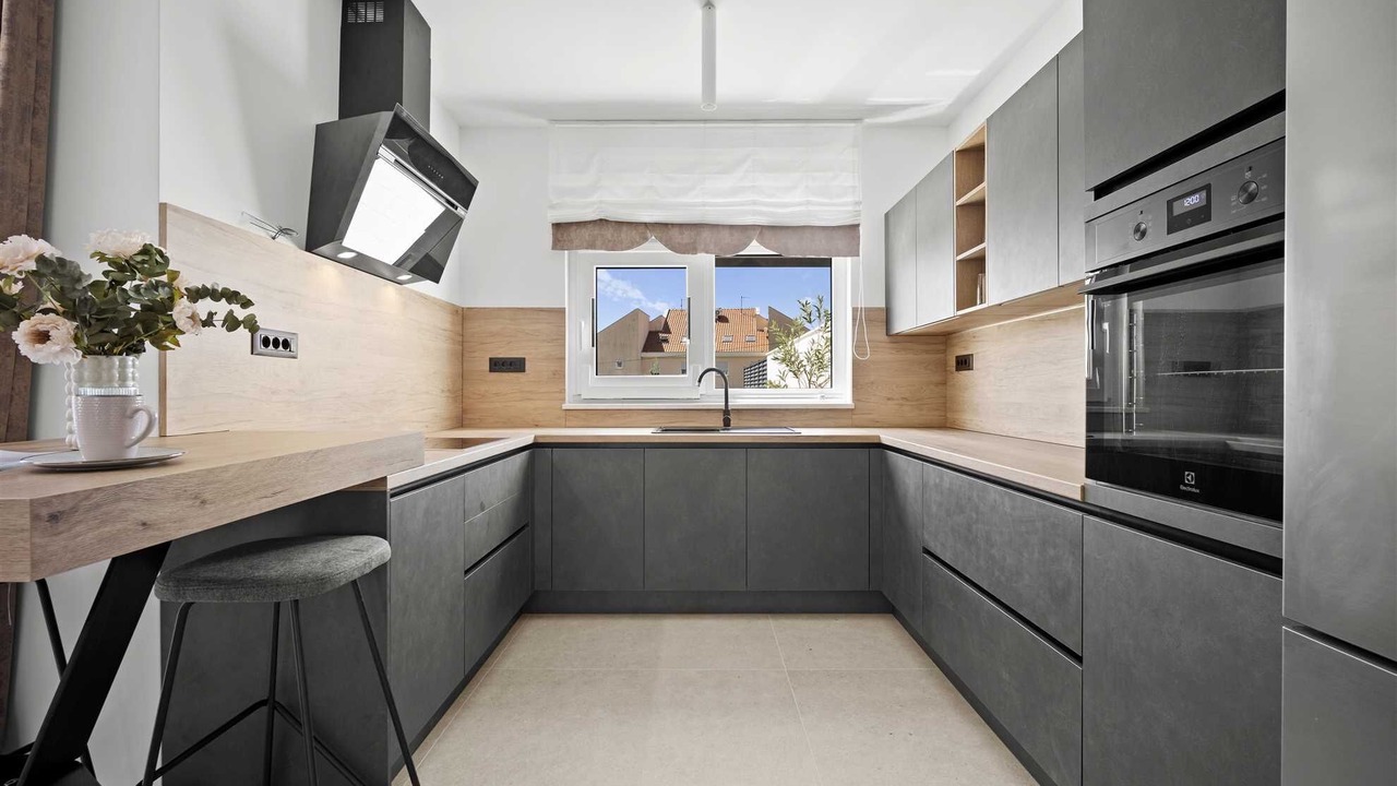 Photo of Kitchen in Kastel Kambelovac