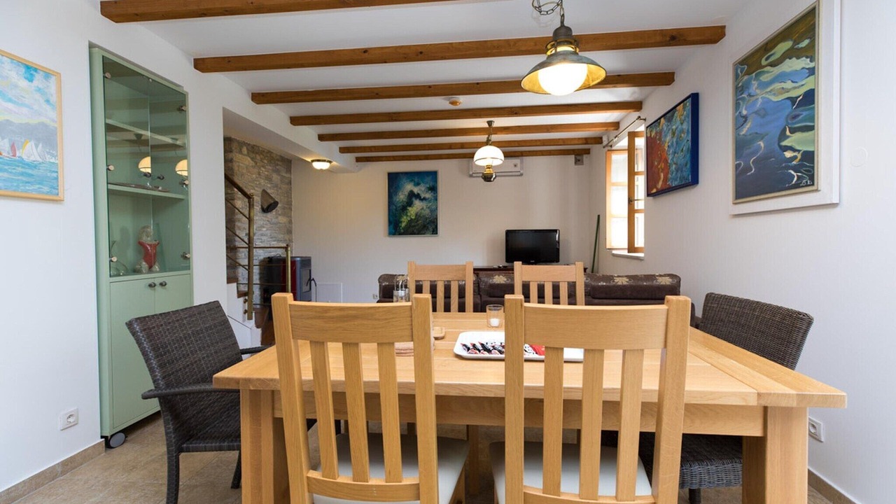 Photo of Livingroom in Borak
