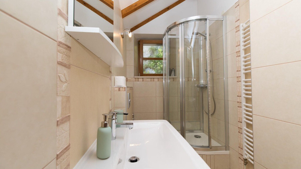Photo of Bathroom in Borak