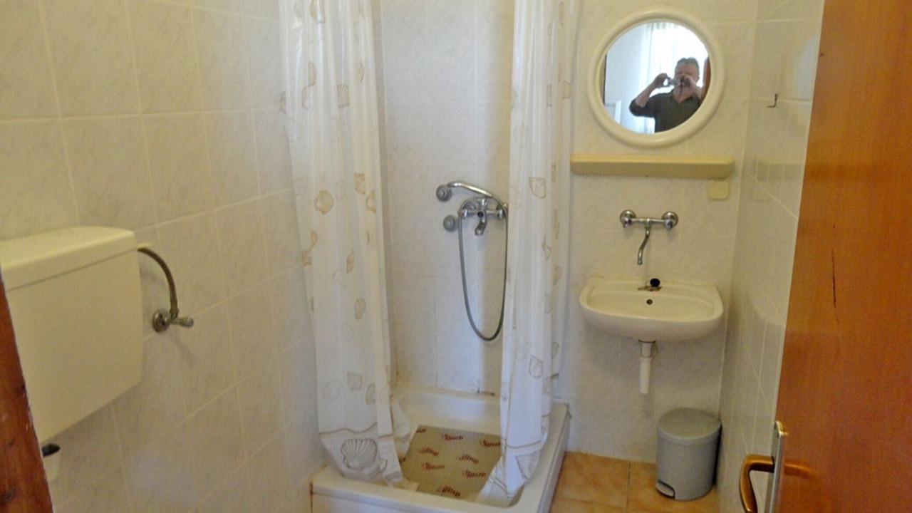 Photo of Bathroom in Murter