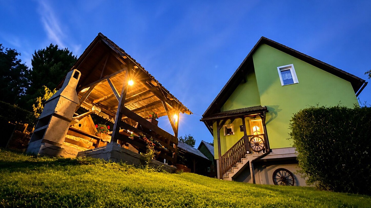 Photo of Outdoor in Trsce