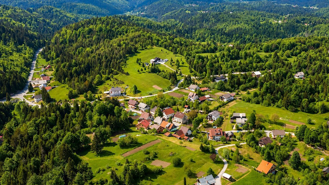 Photo of Outdoor in Trsce