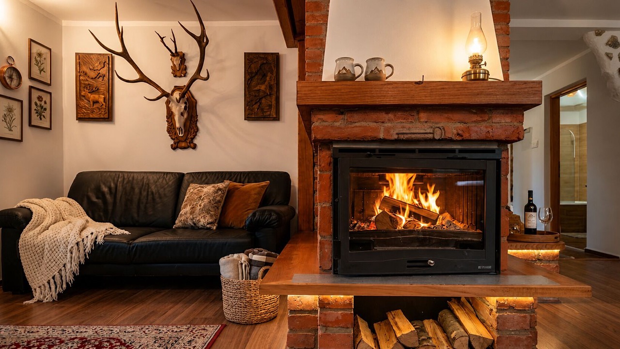 Photo of Livingroom in Trsce
