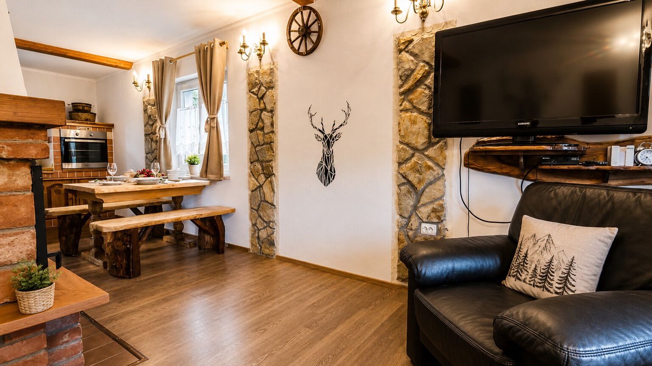 Photo of Livingroom in Trsce