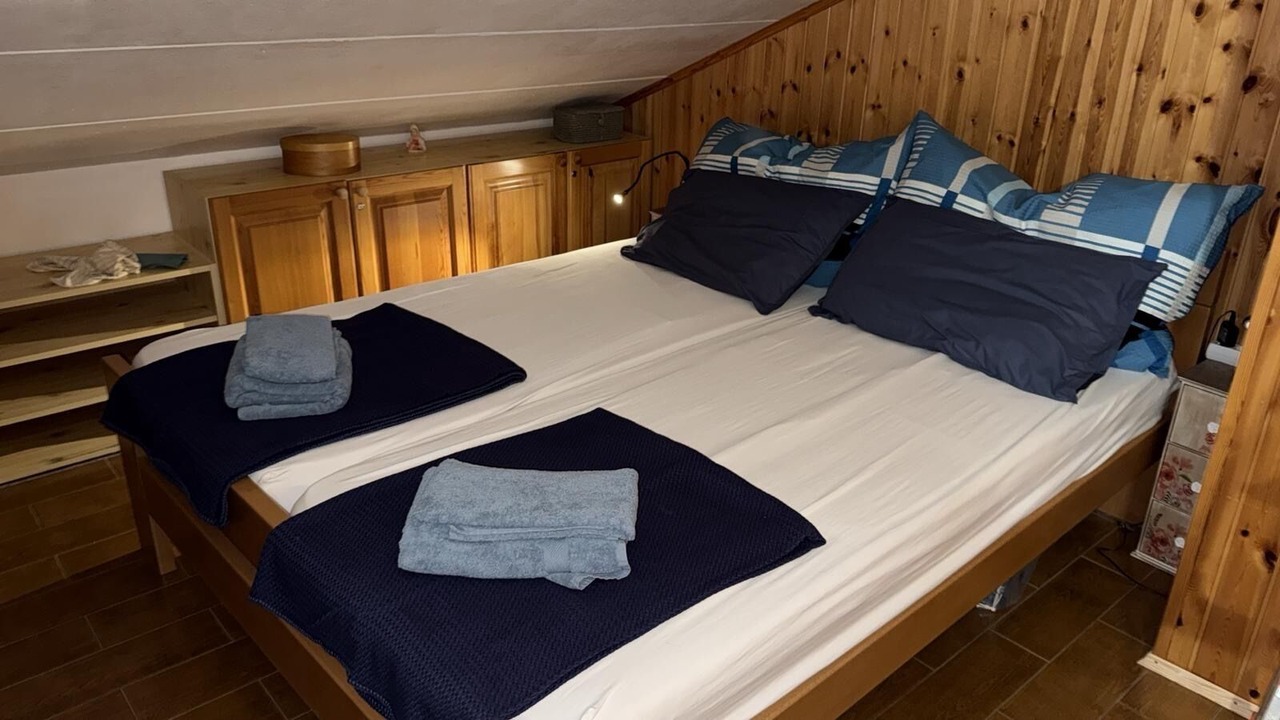 Photo of Bedroom in Mareda