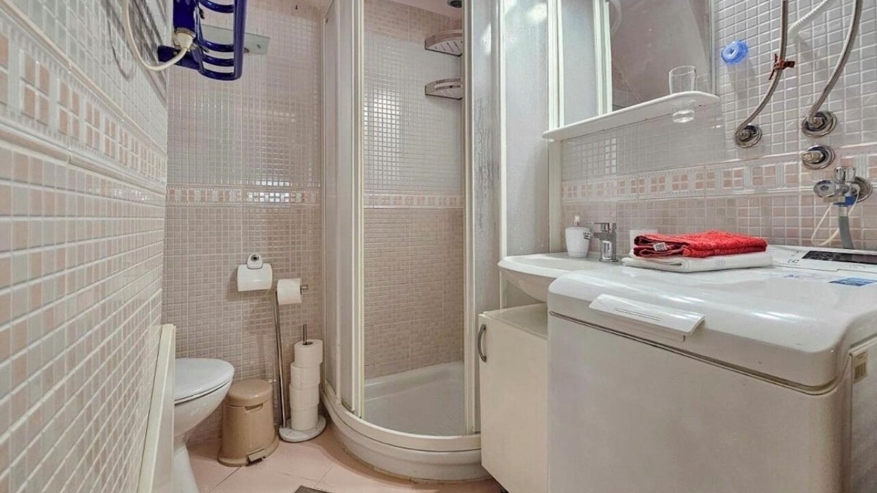 Photo of Bathroom in Mareda
