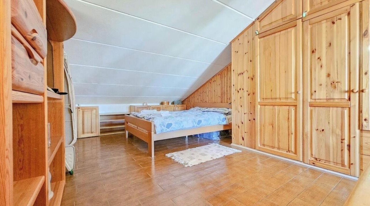 Photo of Bedroom in Mareda