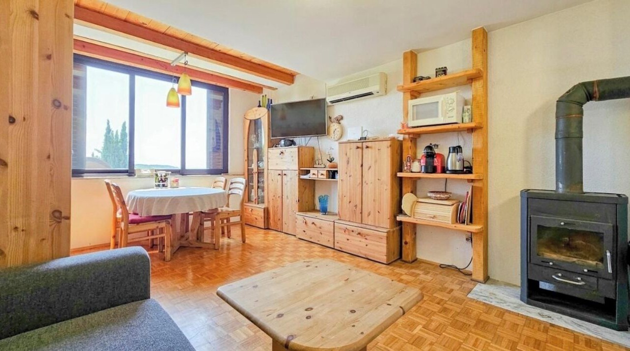 Photo of Livingroom in Mareda