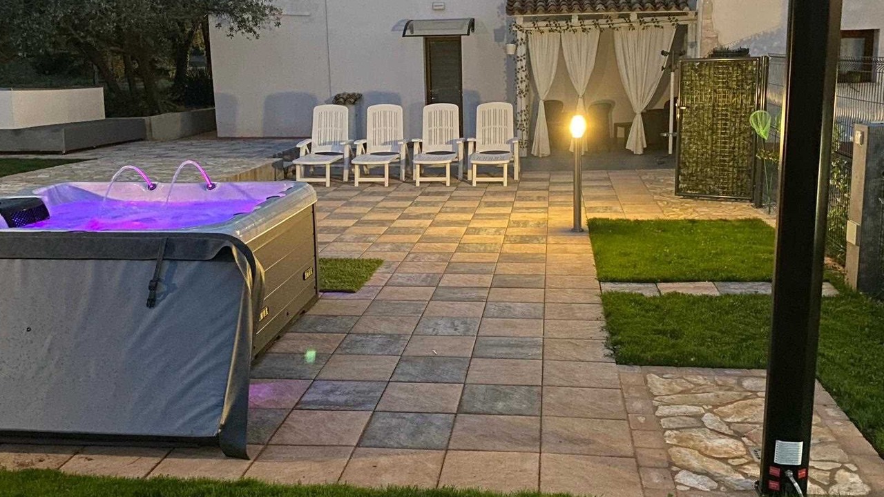 Photo of Patio Balcony in Vardica