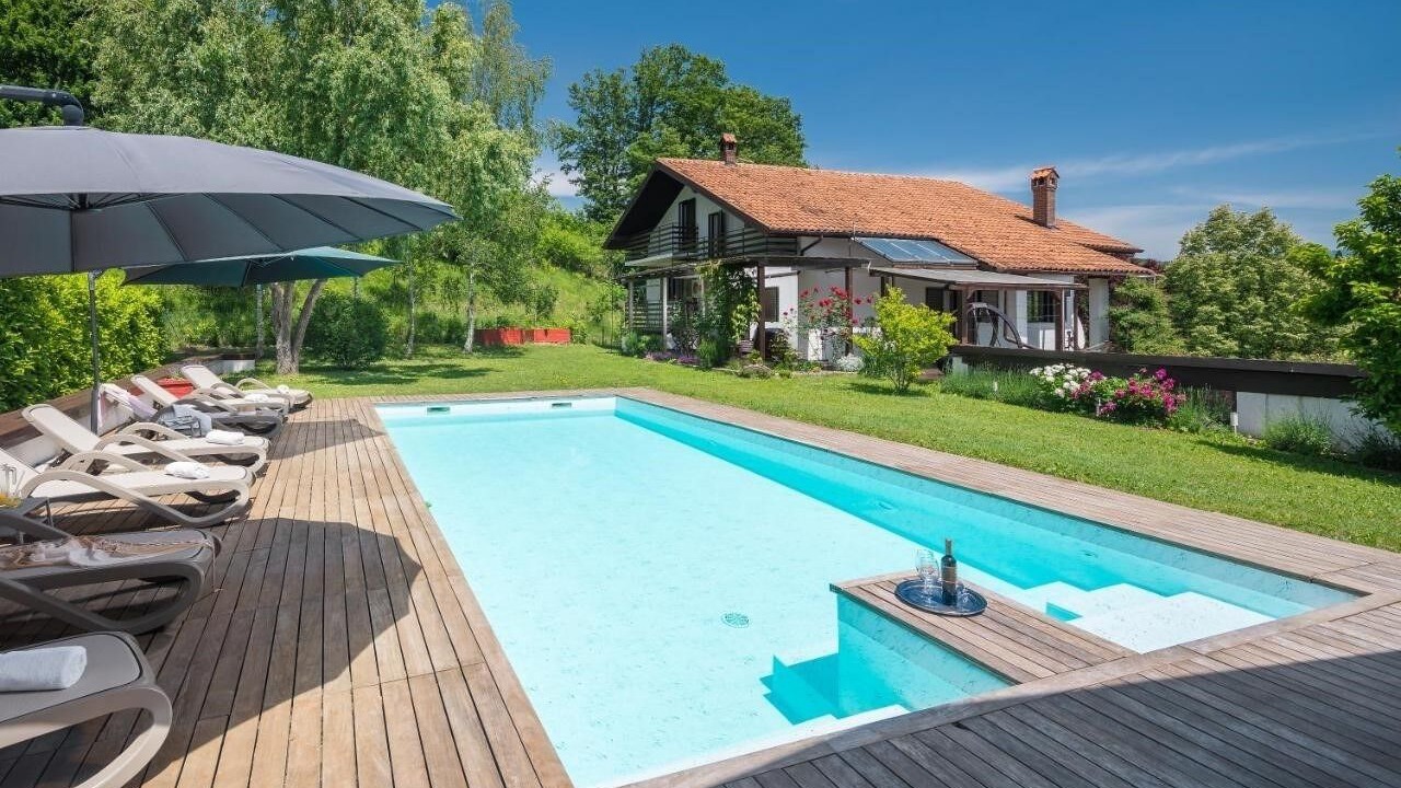 Photo of Outdoor in Cerovlje