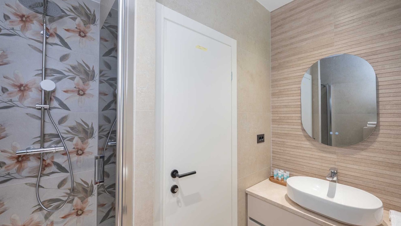 Photo of Bathroom in Kastel Kambelovac