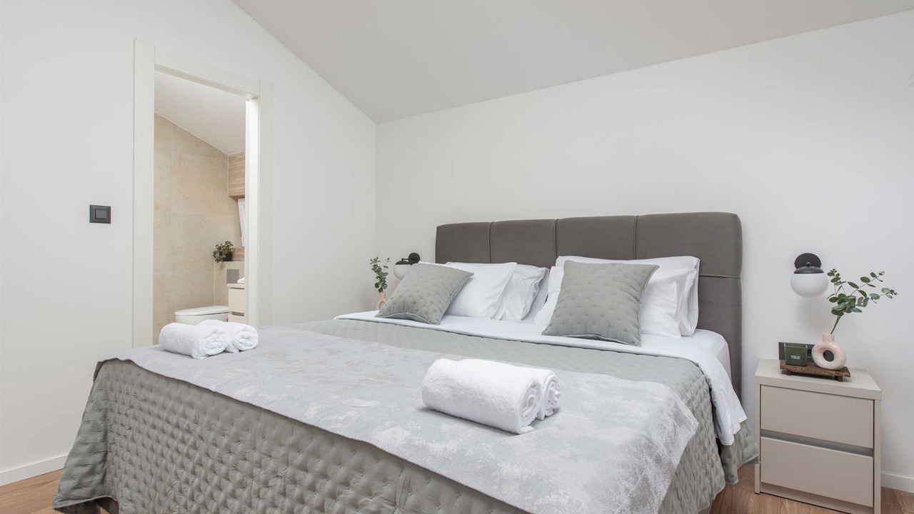Photo of Bedroom in Kastel Kambelovac