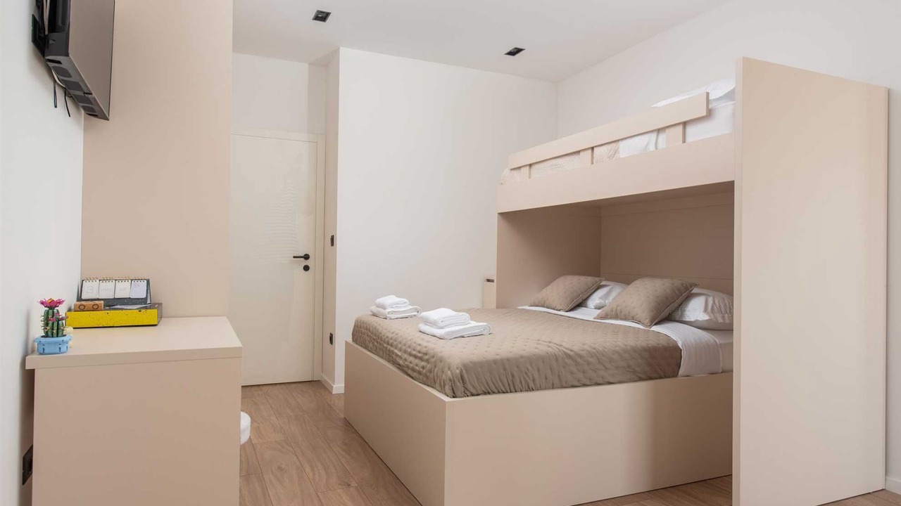 Photo of Bedroom in Kastel Kambelovac