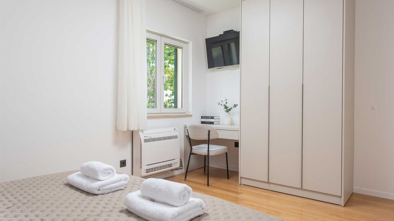 Photo of Bedroom in Kastel Kambelovac