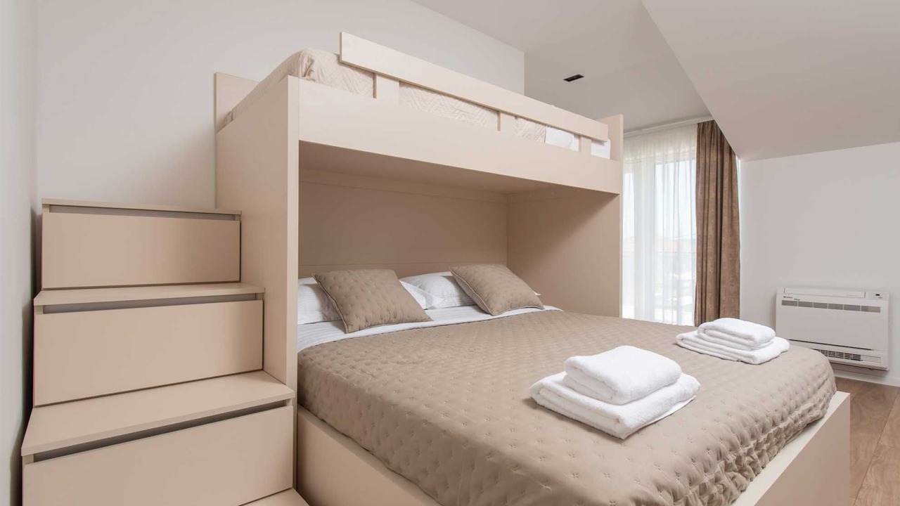 Photo of Bedroom in Kastel Kambelovac