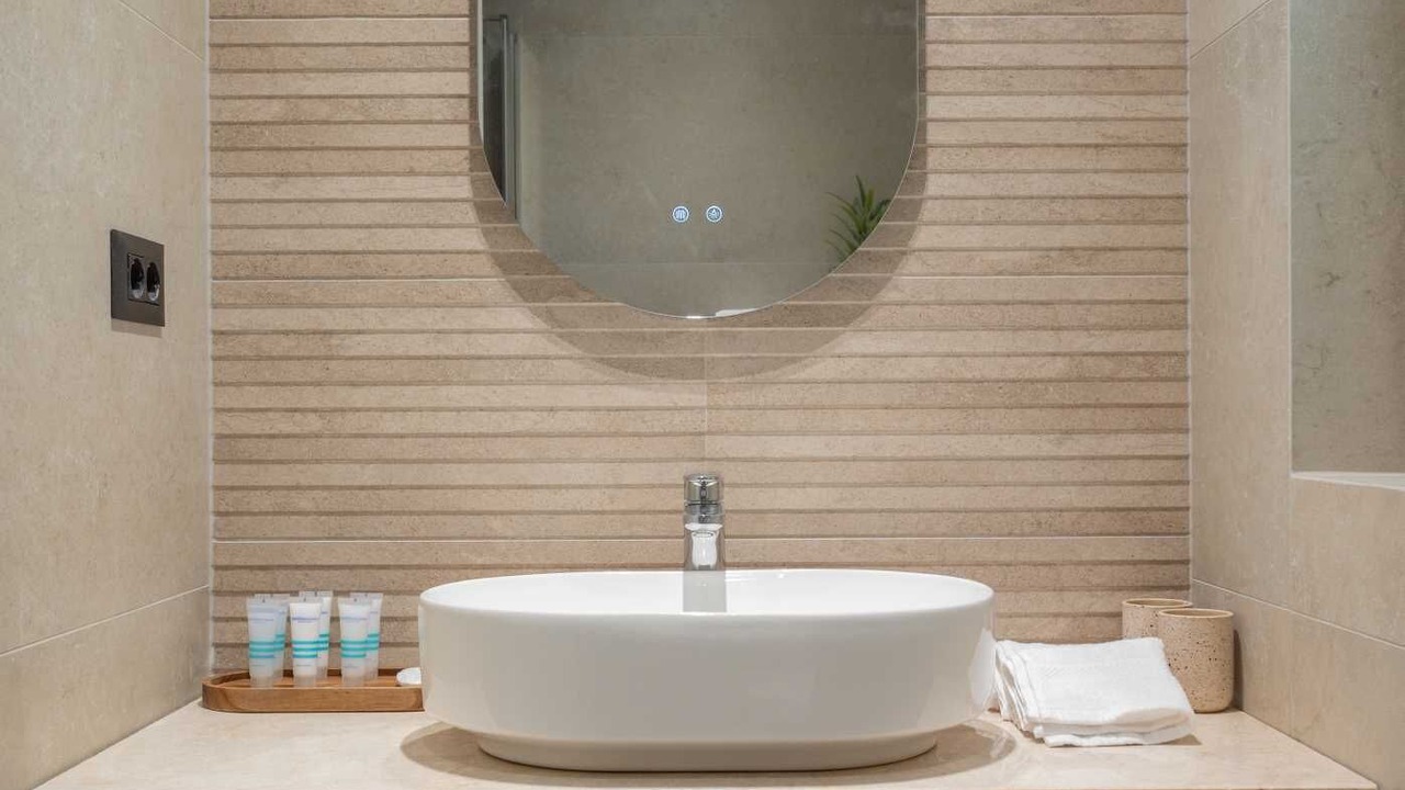Photo of Bathroom in Kastel Kambelovac
