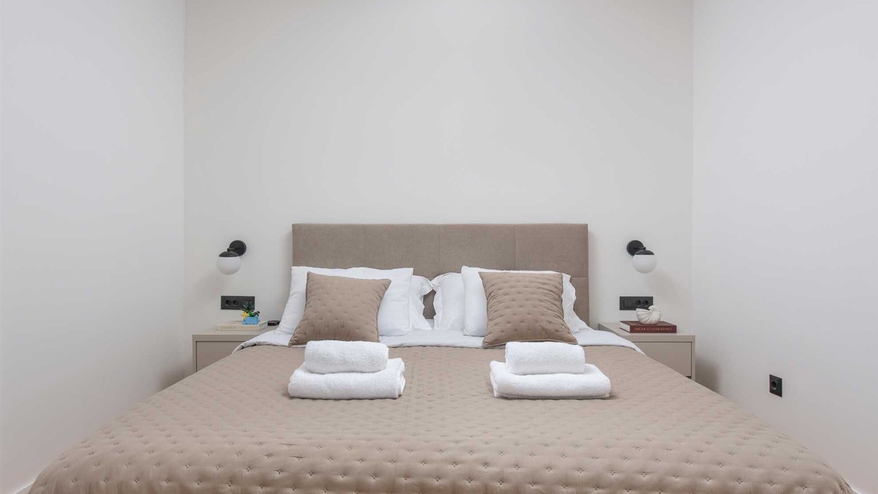 Photo of Bedroom in Kastel Kambelovac