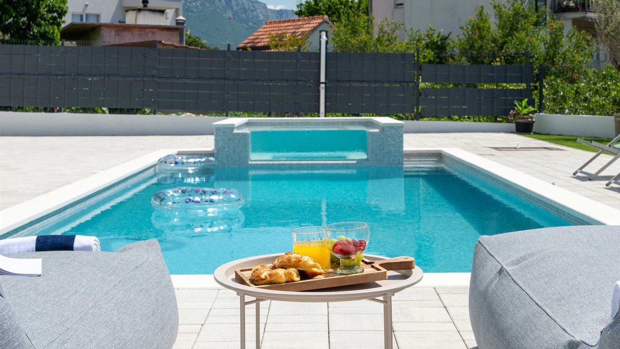 Photo of Outdoor in Kastel Kambelovac