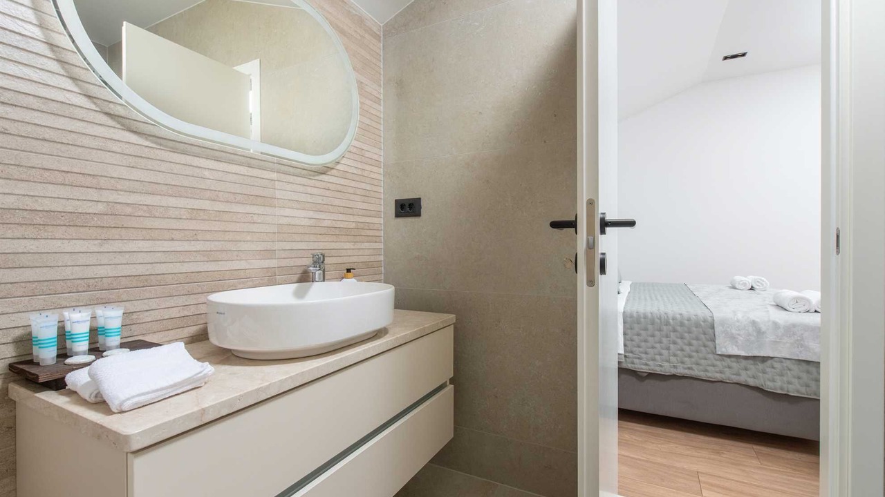 Photo of Bathroom in Kastel Kambelovac