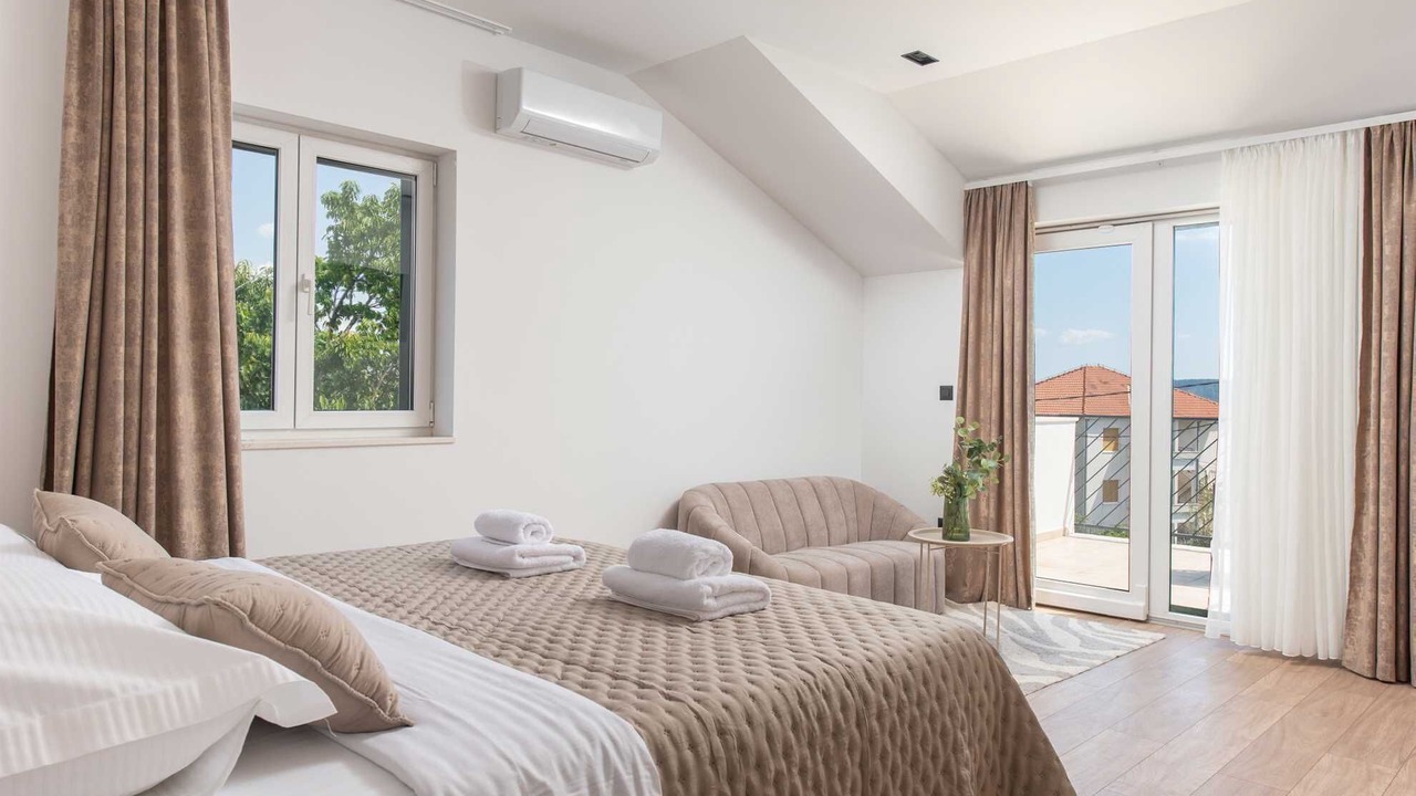 Photo of Bedroom in Kastel Kambelovac