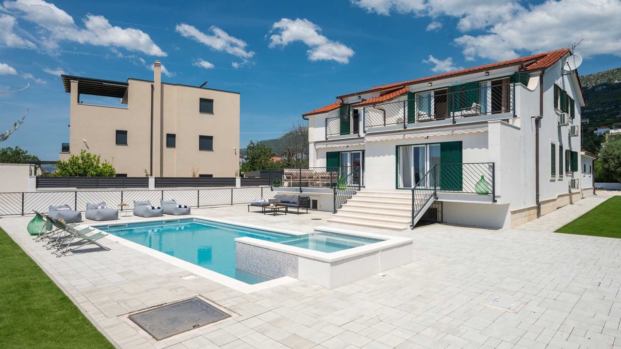 Photo of Outdoor in Kastel Kambelovac