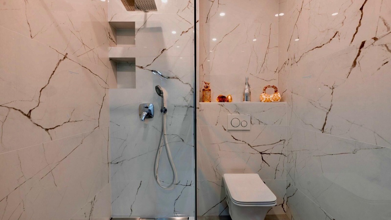 Photo of Bathroom in Moca