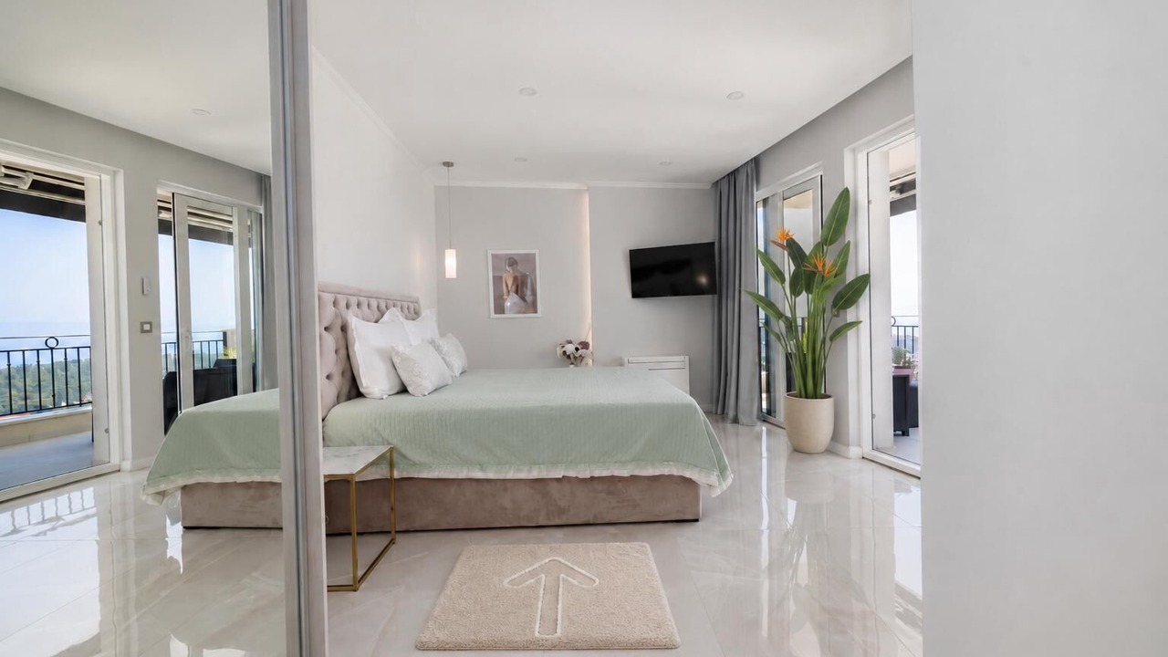 Photo of Bedroom in Moca