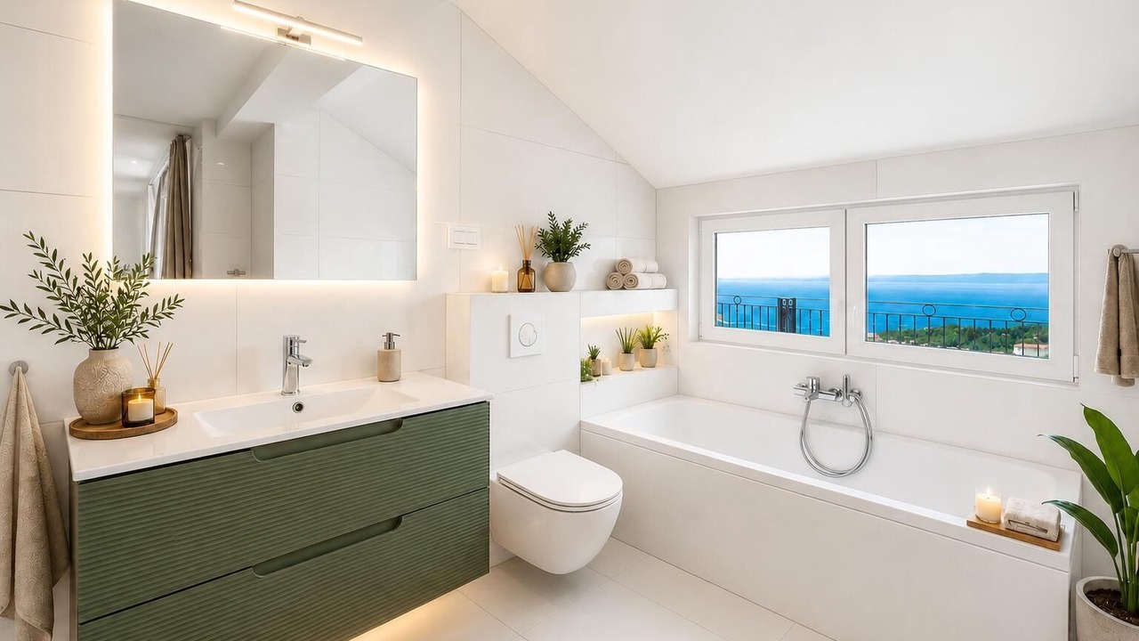 Photo of Bathroom in Moca