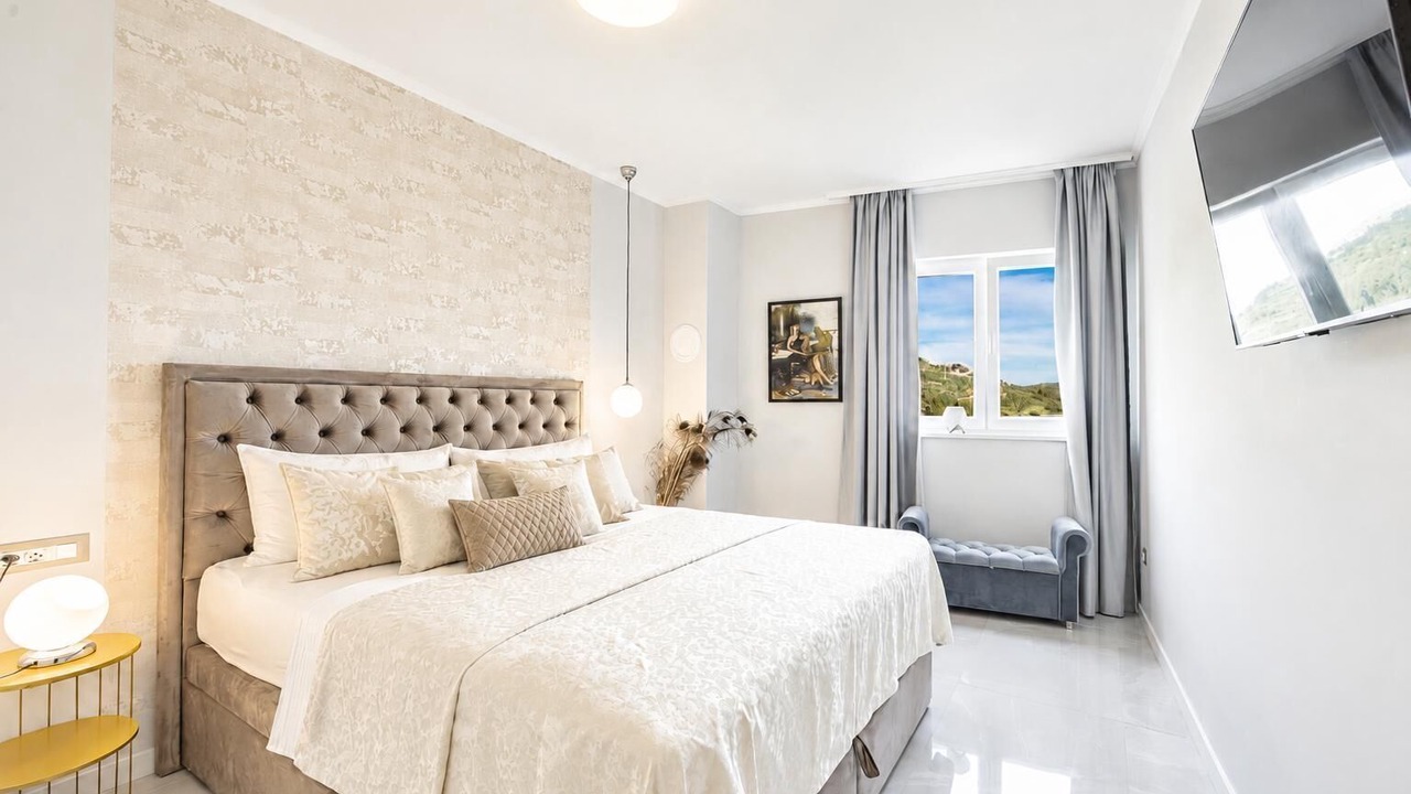 Photo of Bedroom in Moca