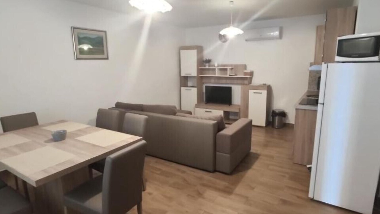 Photo of Livingroom in Karlobag