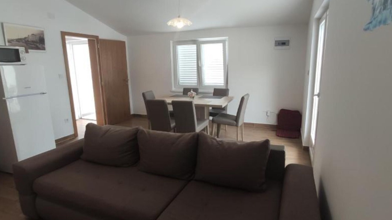 Photo of Livingroom in Karlobag