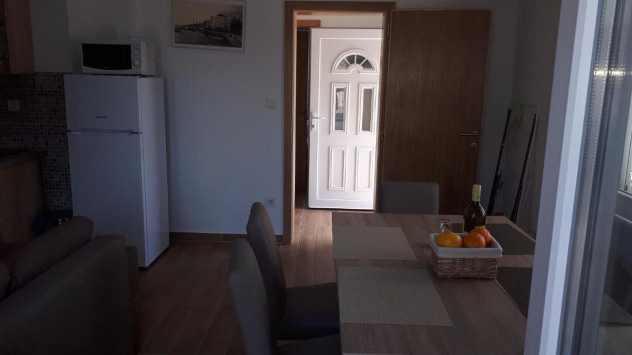 Photo of Livingroom in Karlobag
