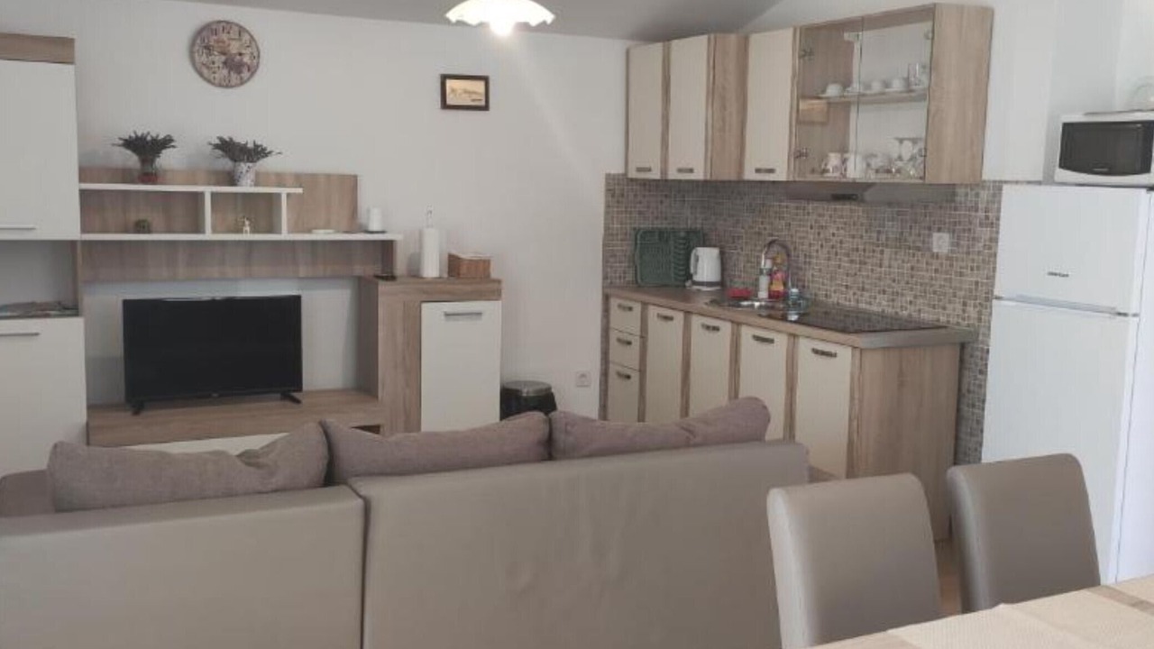 Photo of Livingroom in Karlobag