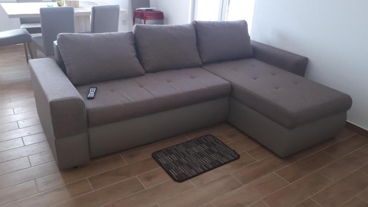 Photo of Livingroom in Karlobag