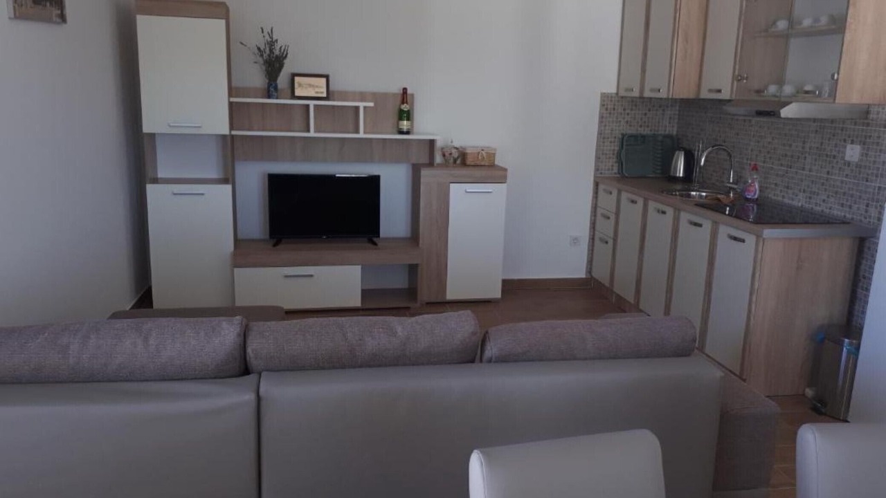 Photo of Livingroom in Karlobag