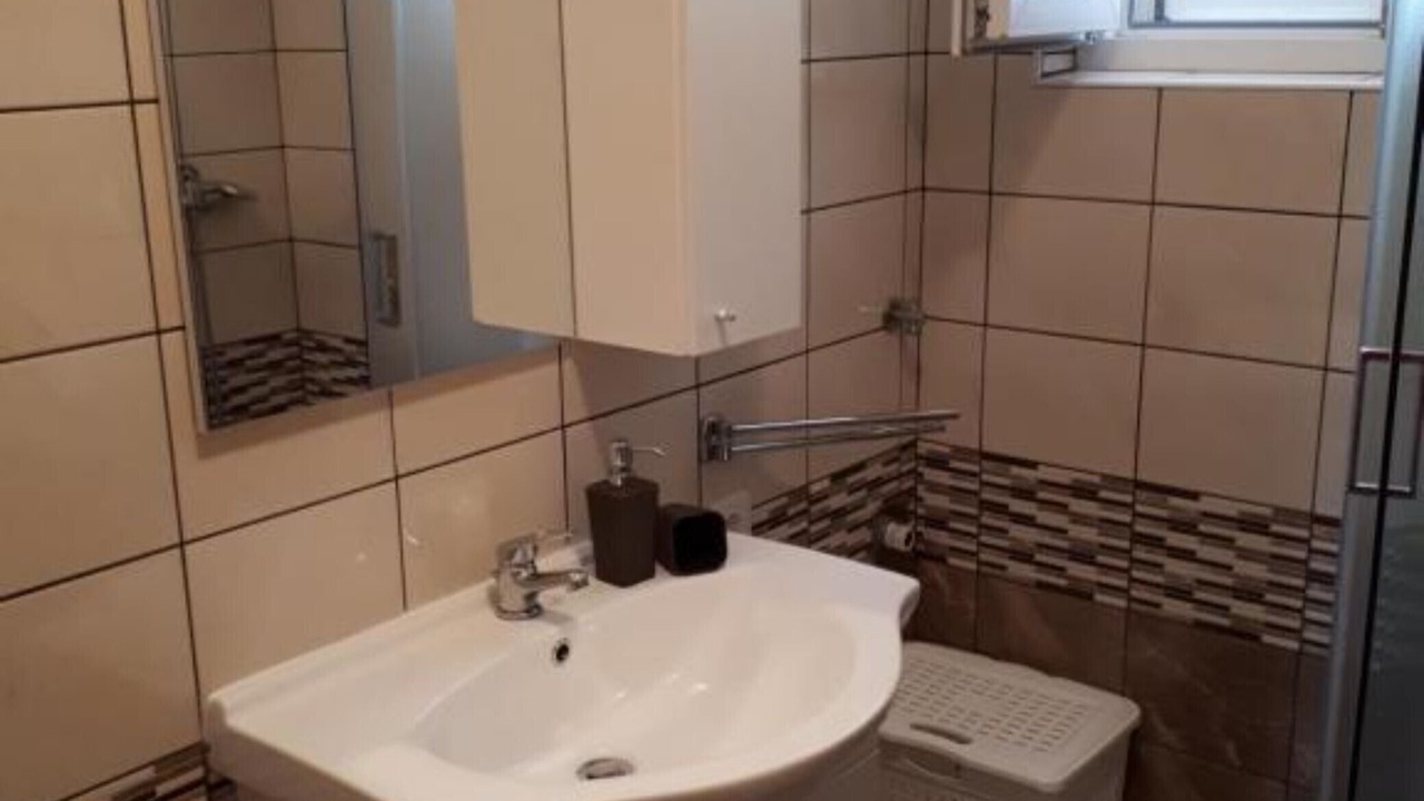 Photo of Bathroom in Karlobag