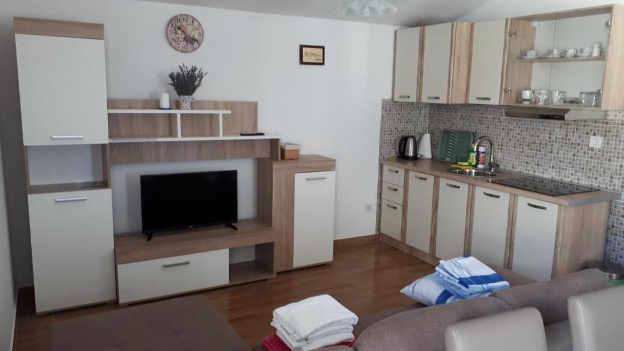 Photo of Livingroom in Karlobag