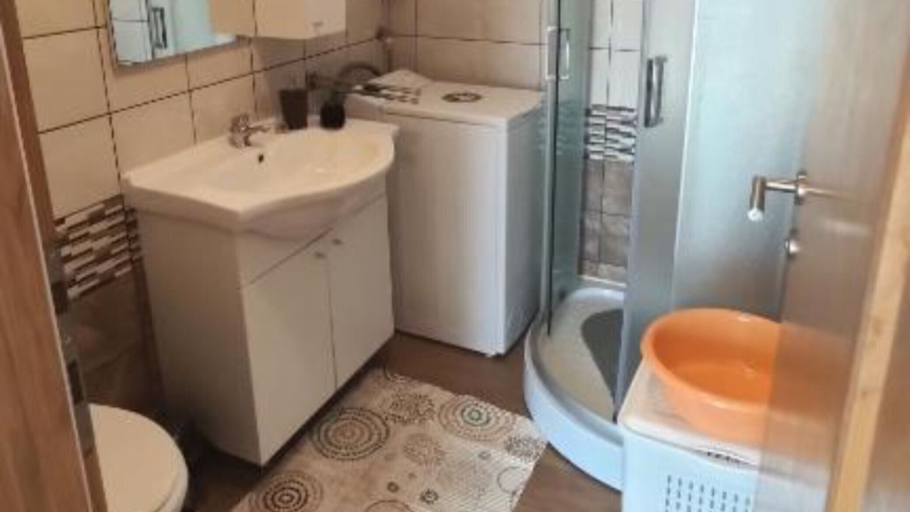 Photo of Bathroom in Karlobag