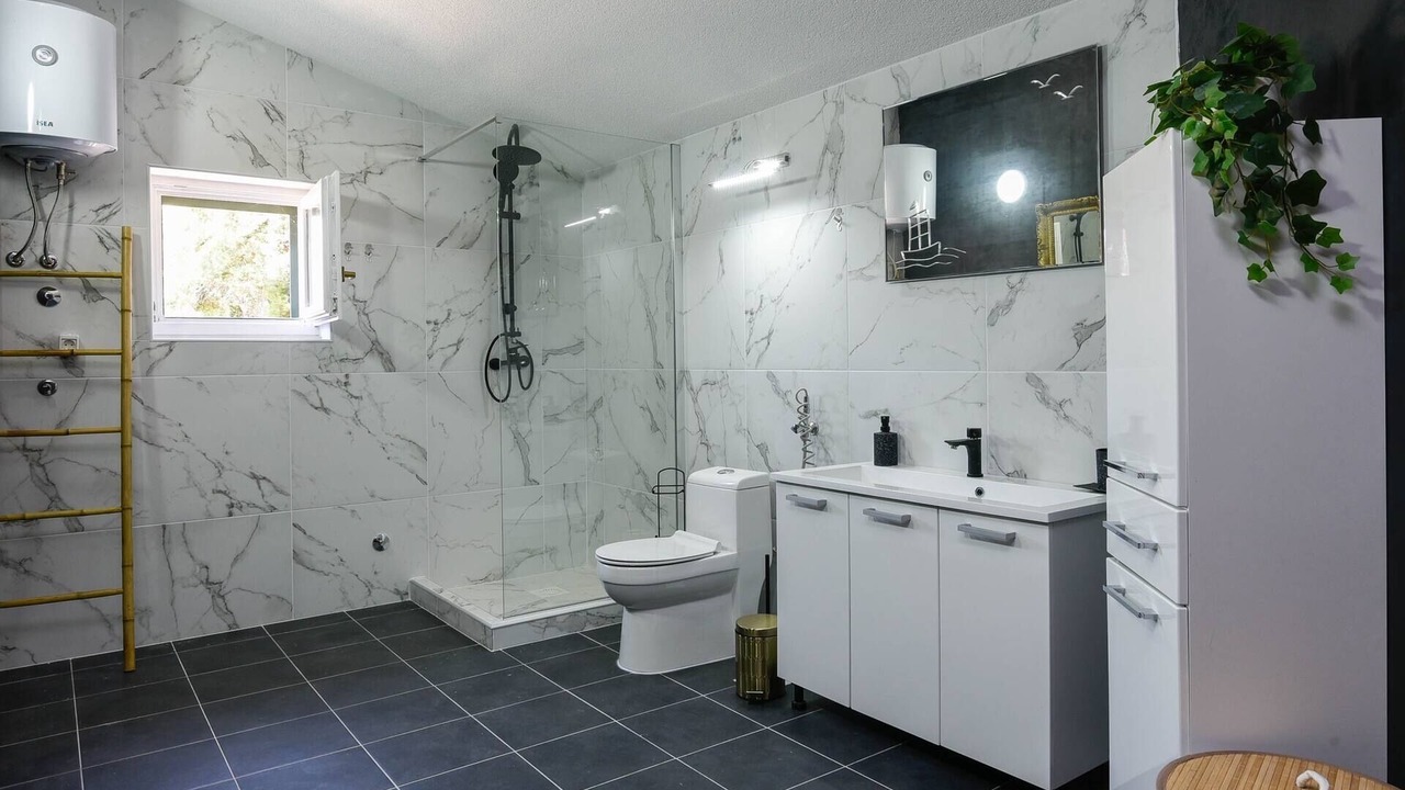 Photo of Bathroom in Postup
