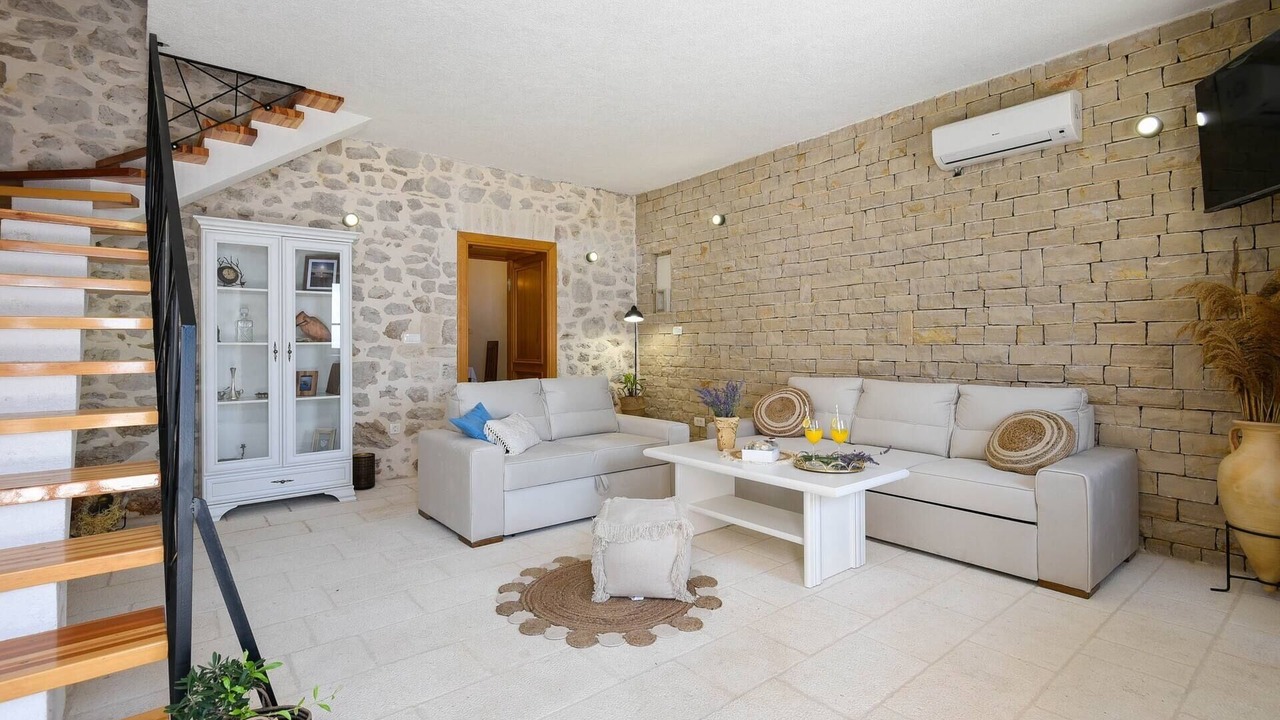 Photo of Livingroom in Postup