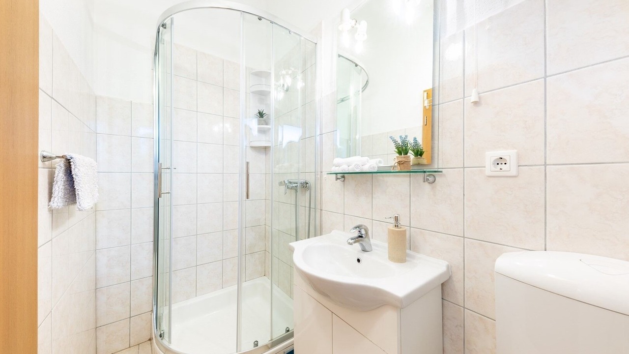 Photo of Bathroom in Labin