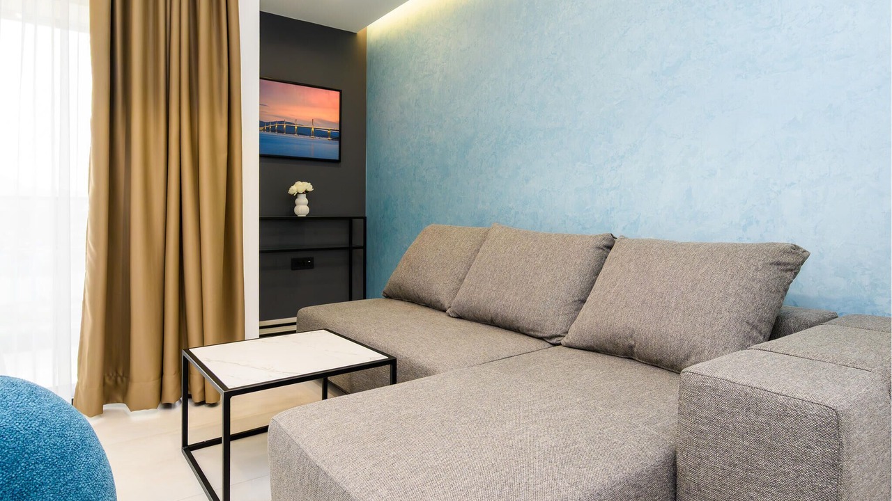 Photo of Bedroom in Metkovic