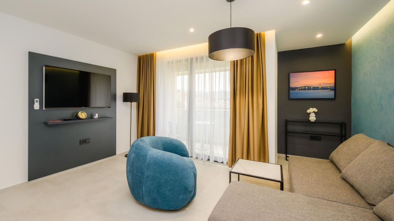Photo of Bedroom in Metkovic