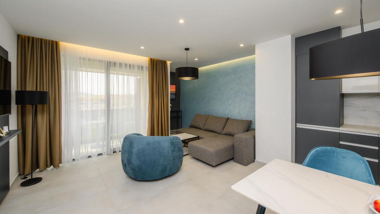 Photo of Bedroom in Metkovic